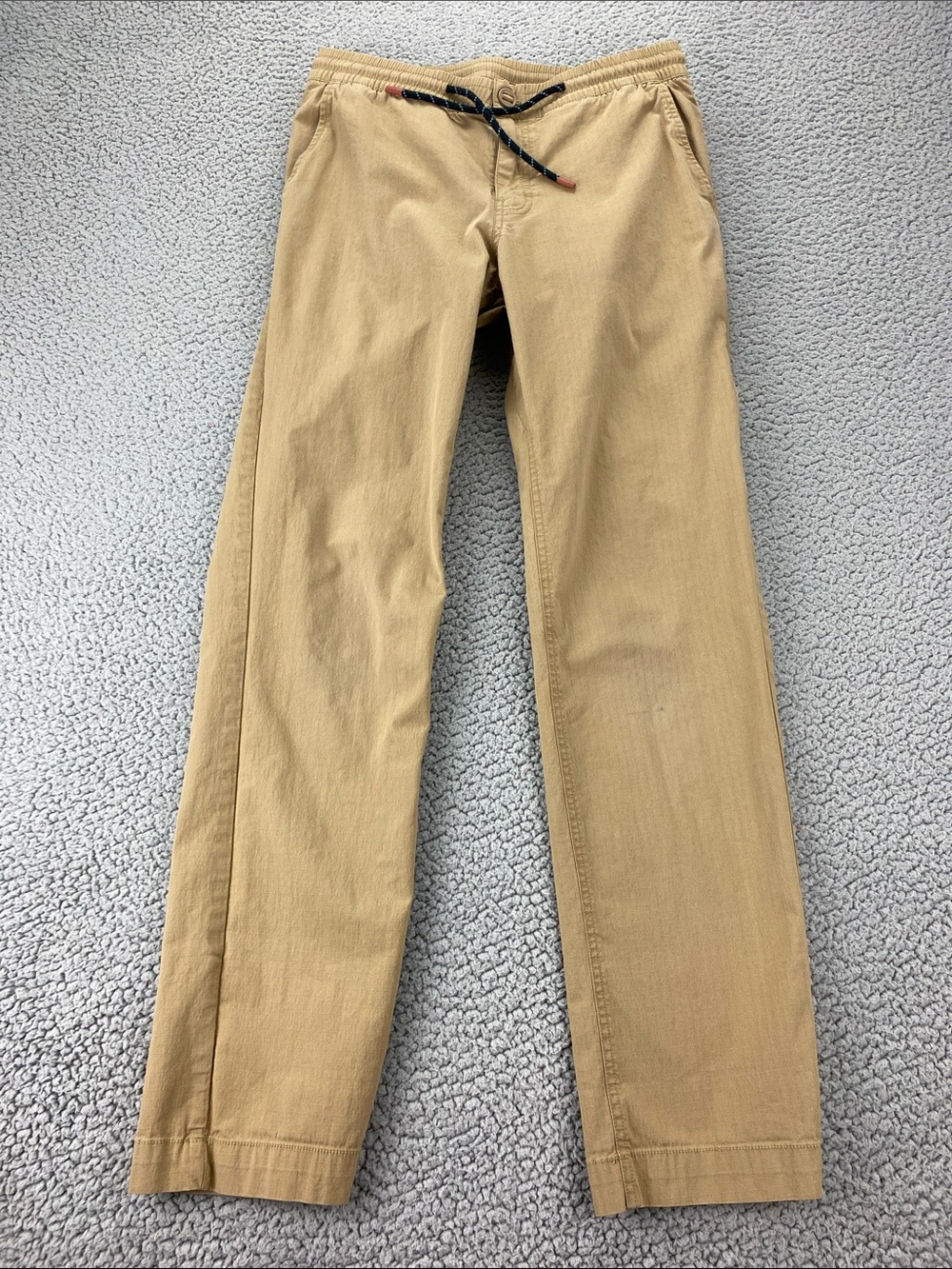 Cotopaxi Salto Ripstop Hiking Elastic Waistband Slim Fit Men's Pants  |  Size: S